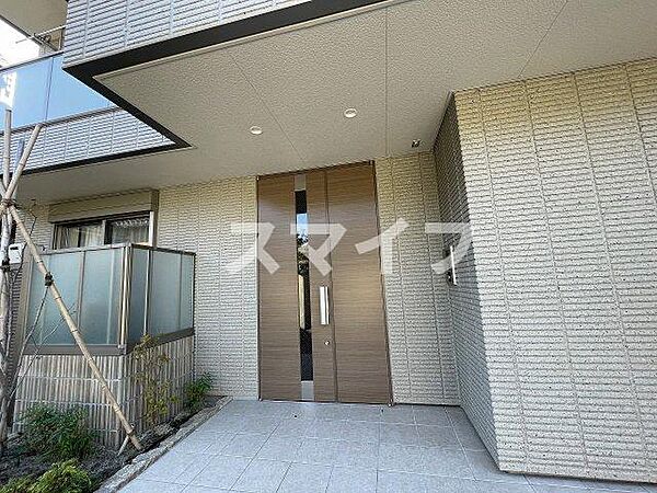 大阪府豊中市曽根東町5丁目(賃貸アパート1LDK・2階・38.11㎡)の写真 その7