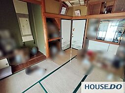 室内の画像