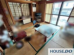 室内の画像