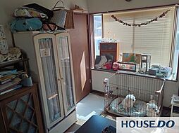 子供部屋の画像