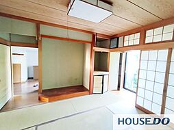 和室の画像