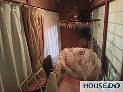 室内の画像