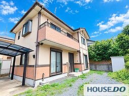 笠間市鯉淵の中古-戸建て住宅 一軒家
