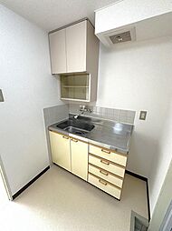 パーソンコート 1Kの写真