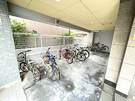 ペガサス1番館住吉  ｜ 大阪府大阪市住吉区苅田8丁目（賃貸マンション2LDK・4階・50.17㎡） その17