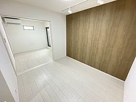 フジパレス住吉山之内II番館  ｜ 大阪府大阪市住吉区山之内3丁目（賃貸アパート1LDK・1階・35.28㎡） その3