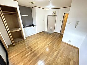 メゾン花博  ｜ 大阪府堺市北区北花田町4丁（賃貸マンション1R・1階・18.00㎡） その3