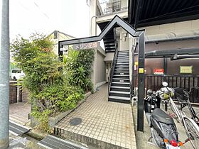 メゾン花博  ｜ 大阪府堺市北区北花田町4丁（賃貸マンション1R・1階・18.00㎡） その16