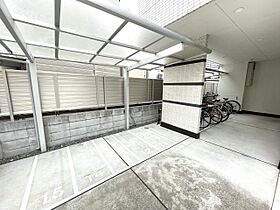 ヴェレッツァ住吉  ｜ 大阪府大阪市住吉区我孫子5丁目（賃貸マンション1R・1階・26.00㎡） その17