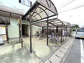 メゾン北花田  ｜ 大阪府松原市天美我堂7丁目（賃貸マンション1K・2階・18.00㎡） その16