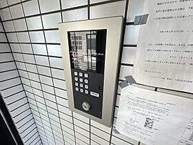 コスモコート大南  ｜ 大阪府大阪市住吉区杉本1丁目（賃貸マンション1K・3階・21.06㎡） その29