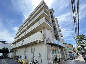 メゾンボネール  ｜ 大阪府大阪市住吉区遠里小野6丁目（賃貸マンション2LDK・3階・55.00㎡） その15