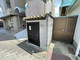 メゾンボネール  ｜ 大阪府大阪市住吉区遠里小野6丁目（賃貸マンション2LDK・3階・55.00㎡） その17