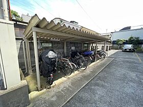 メゾンボネール  ｜ 大阪府大阪市住吉区遠里小野6丁目（賃貸マンション2LDK・6階・55.00㎡） その18