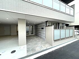 テラ我孫子前  ｜ 大阪府大阪市住吉区遠里小野1丁目（賃貸マンション1DK・1階・25.24㎡） その17