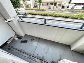 レガーレ長居公園EAST  ｜ 大阪府大阪市東住吉区矢田2丁目（賃貸マンション1R・2階・18.00㎡） その12