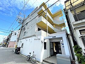 ロイヤルハイツ五番館  ｜ 大阪府大阪市住吉区苅田5丁目（賃貸マンション1R・2階・20.00㎡） その1