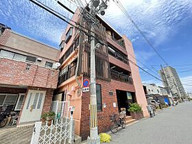 ハイツエルム  ｜ 大阪府大阪市住吉区山之内1丁目（賃貸マンション1DK・3階・26.00㎡） その15