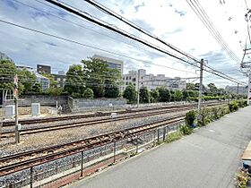 ホワイトヴィラ杉本  ｜ 大阪府大阪市住吉区山之内4丁目（賃貸マンション1K・2階・17.88㎡） その27