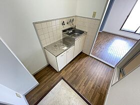 クリーン88  ｜ 大阪府大阪市住吉区苅田10丁目（賃貸マンション1K・5階・14.74㎡） その28