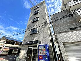 クリーン88  ｜ 大阪府大阪市住吉区苅田10丁目（賃貸マンション1K・5階・14.74㎡） その1