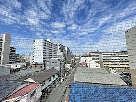 クリーン88  ｜ 大阪府大阪市住吉区苅田10丁目（賃貸マンション1K・5階・14.74㎡） その14