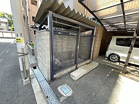 ビブレアビコ  ｜ 大阪府大阪市住吉区我孫子東2丁目（賃貸マンション1K・1階・23.00㎡） その21