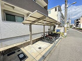 フジパレス山之内X番館  ｜ 大阪府大阪市住吉区山之内4丁目（賃貸アパート1K・2階・30.63㎡） その17