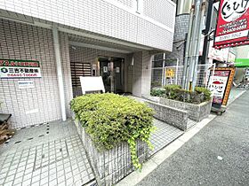 アスルシエロ苅田  ｜ 大阪府大阪市住吉区苅田7丁目（賃貸マンション1R・6階・24.57㎡） その18