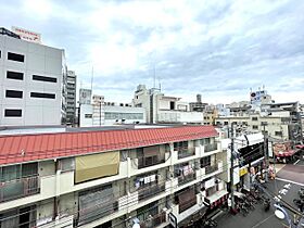 アスルシエロ苅田  ｜ 大阪府大阪市住吉区苅田7丁目（賃貸マンション1R・6階・24.57㎡） その14