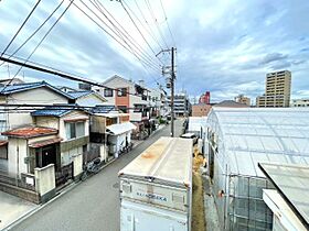 フジパレス沢ノ町III番館  ｜ 大阪府大阪市住吉区沢之町2丁目（賃貸アパート1LDK・2階・38.11㎡） その14