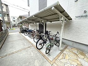 フジパレス沢ノ町III番館  ｜ 大阪府大阪市住吉区沢之町2丁目（賃貸アパート1LDK・2階・38.11㎡） その18