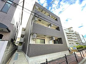 フジパレス山之内  ｜ 大阪府大阪市住吉区山之内4丁目（賃貸アパート1K・2階・33.60㎡） その15