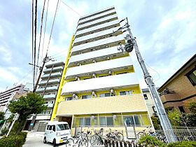 みおつくし清水丘  ｜ 大阪府大阪市住吉区清水丘2丁目（賃貸マンション1K・7階・22.10㎡） その15