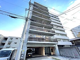 カシェット住吉  ｜ 大阪府大阪市住吉区苅田7丁目（賃貸マンション1DK・8階・31.36㎡） その15