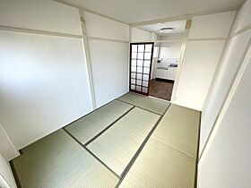 大阪府大阪市住吉区苅田8丁目（賃貸マンション1DK・2階・18.00㎡） その6