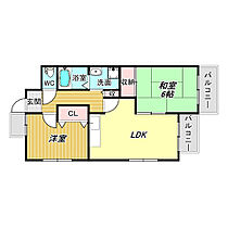 ファミールグランデ  ｜ 大阪府大阪市住吉区我孫子3丁目（賃貸マンション2LDK・3階・53.51㎡） その2