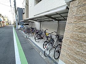 フジパレス我孫子前駅西  ｜ 大阪府大阪市住吉区遠里小野5丁目（賃貸アパート1LDK・2階・36.09㎡） その19