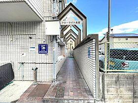 フローライト長居  ｜ 大阪府大阪市住吉区長居4丁目（賃貸マンション1K・4階・21.68㎡） その16