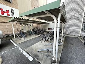 フローライト長居  ｜ 大阪府大阪市住吉区長居4丁目（賃貸マンション1K・4階・21.68㎡） その19