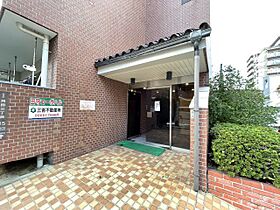 田守コーポハル  ｜ 大阪府大阪市住吉区苅田3丁目（賃貸マンション1LDK・4階・51.00㎡） その16