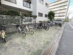 田守コーポハル  ｜ 大阪府大阪市住吉区苅田3丁目（賃貸マンション1LDK・4階・51.00㎡） その17