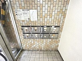 山本マンション  ｜ 大阪府大阪市住吉区苅田7丁目（賃貸マンション1LDK・3階・35.00㎡） その17