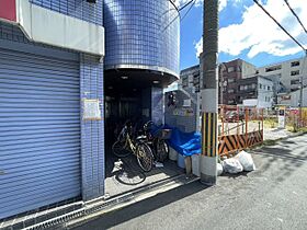 メゾンドール秋桜  ｜ 大阪府大阪市住吉区我孫子1丁目（賃貸マンション1K・2階・20.00㎡） その16