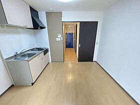 長居コーポ  ｜ 大阪府大阪市住吉区長居1丁目（賃貸マンション1LDK・4階・30.78㎡） その27