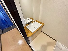 長居コーポ  ｜ 大阪府大阪市住吉区長居1丁目（賃貸マンション1LDK・4階・30.78㎡） その7