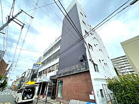 長居コーポ  ｜ 大阪府大阪市住吉区長居1丁目（賃貸マンション1LDK・4階・30.78㎡） その15