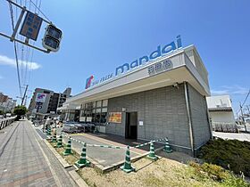 パールハイムアビコ  ｜ 大阪府大阪市住吉区苅田5丁目（賃貸マンション1K・9階・18.00㎡） その29