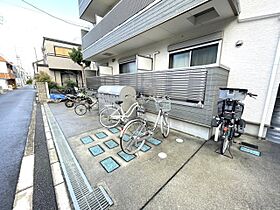 Fメゾン大領I  ｜ 大阪府大阪市住吉区大領5丁目（賃貸アパート1LDK・3階・31.59㎡） その17