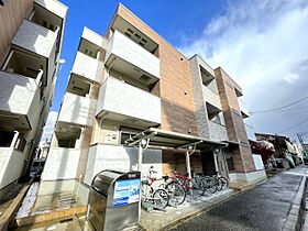 フジパレス我孫子西V番館  ｜ 大阪府大阪市住吉区我孫子西1丁目（賃貸アパート1LDK・1階・34.12㎡） その15